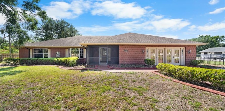 Casa en Valrico, Florida 5 dormitorios, 458.47 m2 № 1775409