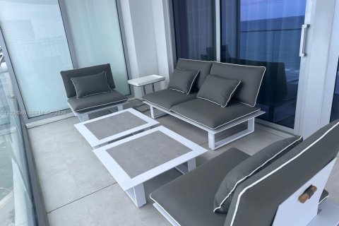 Condo in Fort Lauderdale, Florida, 3 bedrooms  № 2145791 - photo 23