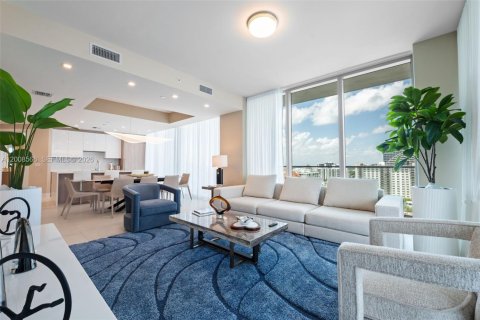 Condo in Fort Lauderdale, Florida, 3 bedrooms  № 2145791 - photo 26