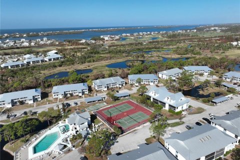 Copropriété à vendre à Englewood, Floride: 2 chambres, 101.45 m2 № 1626310 - photo 22