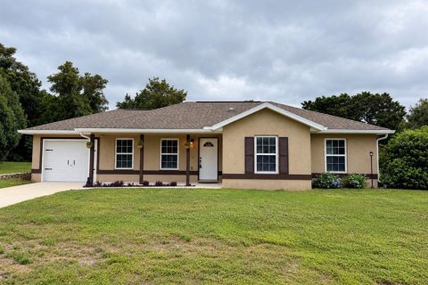 Casa en venta en Ocala, Florida, 3 dormitorios, 108.42 m2 № 2384026 - foto 2