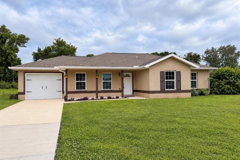 Casa en venta en Ocala, Florida, 3 dormitorios, 108.42 m2 № 2384026 - foto 3