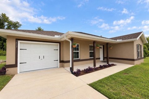 Casa en venta en Ocala, Florida, 3 dormitorios, 108.42 m2 № 2384026 - foto 17