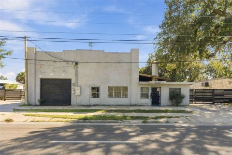 Immobilier commercial à Orlando, Floride 632.11 m2 № 2415150