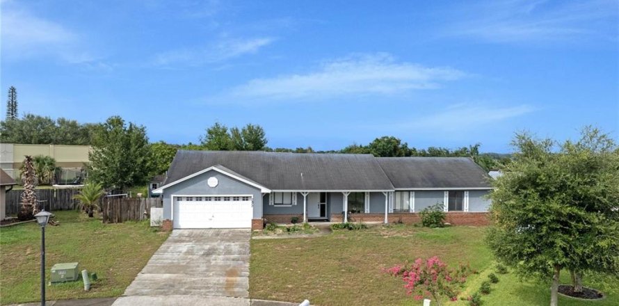 Appartement à Orlando, Floride 2 chambres, 187.01 m2 № 1777045