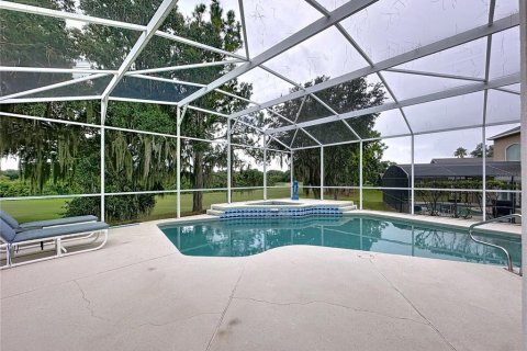 Villa ou maison à vendre à Haines City, Floride: 4 chambres, 190.08 m2 № 1906220 - photo 28