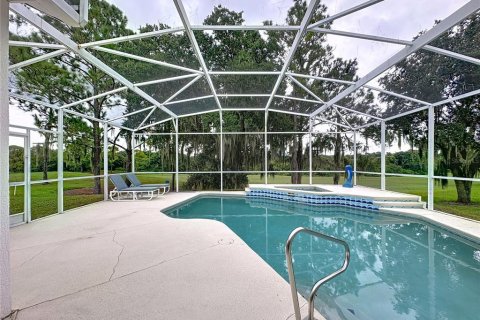 Villa ou maison à vendre à Haines City, Floride: 4 chambres, 190.08 m2 № 1906220 - photo 29