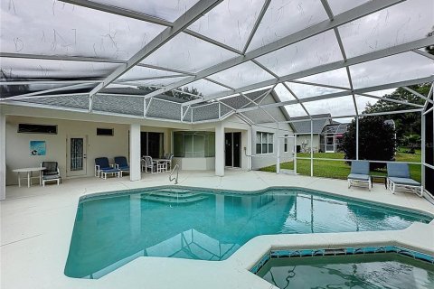 Villa ou maison à vendre à Haines City, Floride: 4 chambres, 190.08 m2 № 1906220 - photo 2