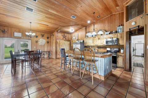 Купить виллу или дом в Майкка Сити, Флорида 9 комнат, 199.28м2, № 1798298 - фото 14