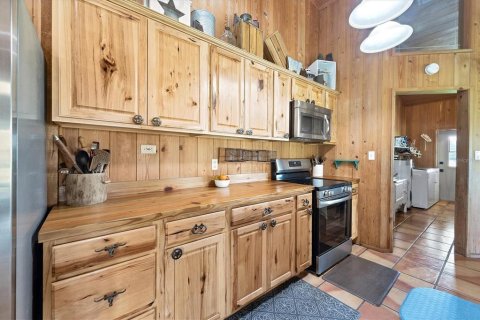 Купить виллу или дом в Майкка Сити, Флорида 9 комнат, 199.28м2, № 1798298 - фото 17