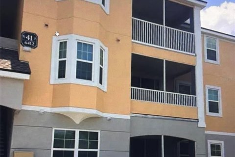 Condo à Orlando, Floride, 3 chambres  № 2224677