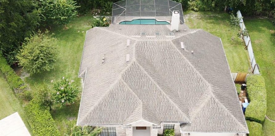 Casa en Oviedo, Florida 4 dormitorios, 223.43 m2 № 1838257