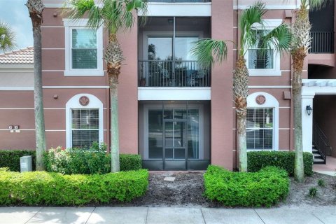 Condominio en alquiler en Davenport, Florida, 3 dormitorios, 115.94 m2 № 1875874 - foto 2