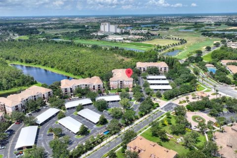 Condominio en alquiler en Davenport, Florida, 3 dormitorios, 115.94 m2 № 1875874 - foto 29