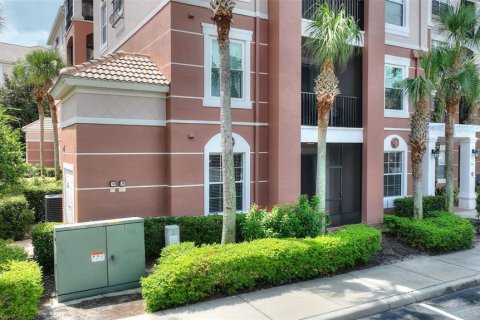 Condominio en alquiler en Davenport, Florida, 3 dormitorios, 115.94 m2 № 1875874 - foto 1
