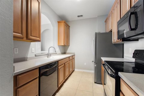 Condominio en alquiler en Davenport, Florida, 3 dormitorios, 115.94 m2 № 1875874 - foto 8