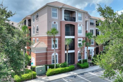 Condominio en alquiler en Davenport, Florida, 3 dormitorios, 115.94 m2 № 1875874 - foto 3