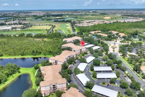 Condominio en alquiler en Davenport, Florida, 3 dormitorios, 115.94 m2 № 1875874 - foto 30