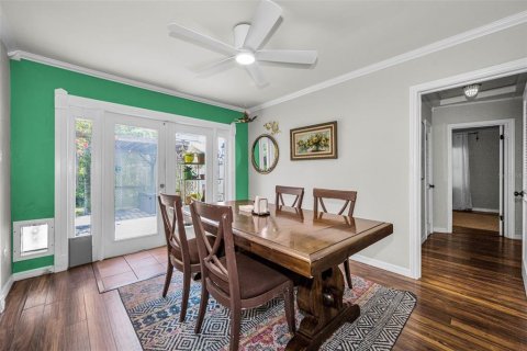 Casa en venta en Saint Petersburg, Florida, 4 dormitorios, 160.63 m2 № 2095918 - foto 12