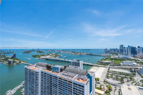 Condo à Miami, Floride, 1 chambre  № 2153271