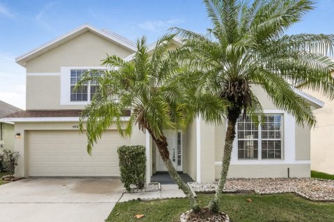 Villa ou maison à Kissimmee, Floride 5 chambres, 223.89 m2 № 2356393