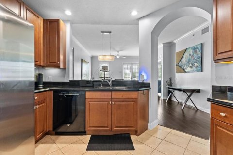 Copropriété à vendre à Four Corners, Floride: 3 chambres, 125.79 m2 № 1776723 - photo 10