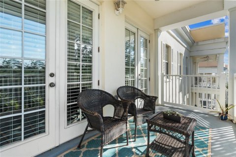 Copropriété à vendre à Four Corners, Floride: 3 chambres, 125.79 m2 № 1776723 - photo 22