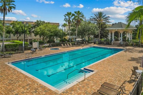 Copropriété à vendre à Four Corners, Floride: 3 chambres, 125.79 m2 № 1776723 - photo 26