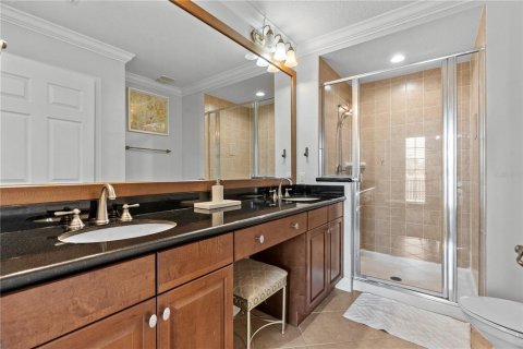 Copropriété à vendre à Four Corners, Floride: 3 chambres, 125.79 m2 № 1776723 - photo 15
