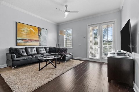 Copropriété à vendre à Four Corners, Floride: 3 chambres, 125.79 m2 № 1776723 - photo 5