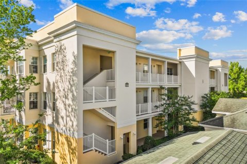 Copropriété à vendre à Four Corners, Floride: 3 chambres, 125.79 m2 № 1776723 - photo 1