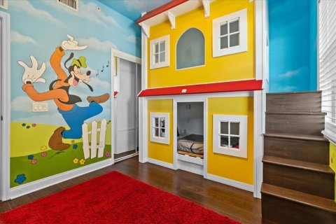 Copropriété à vendre à Four Corners, Floride: 3 chambres, 125.79 m2 № 1776723 - photo 17