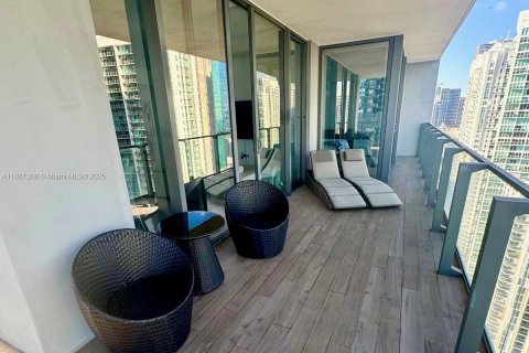 Condominio en venta en Miami, Florida, 2 dormitorios, 117.52 m2 № 1978146 - foto 9