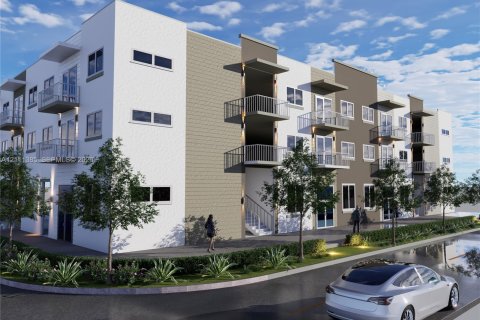 Propiedad comercial en venta en Homestead, Florida № 2430122 - foto 2