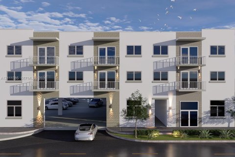 Propiedad comercial en venta en Homestead, Florida № 2430122 - foto 4