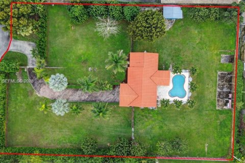 Villa ou maison à Homestead, Floride 3 chambres, 182.83 m2 № 2084857