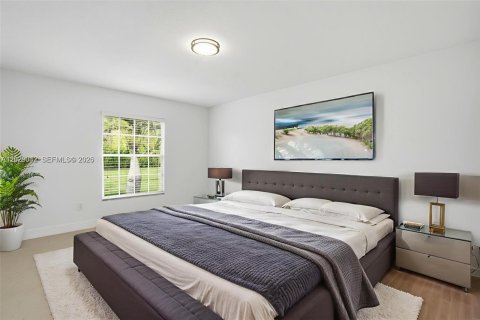 Villa ou maison à louer à Homestead, Floride: 3 chambres, 182.83 m2 № 2084857 - photo 21