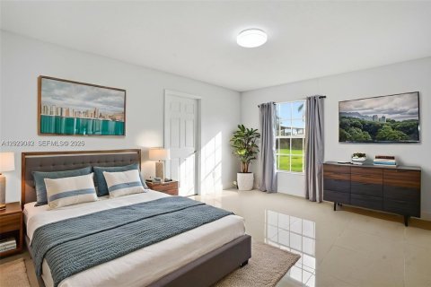 Villa ou maison à louer à Homestead, Floride: 3 chambres, 182.83 m2 № 2084857 - photo 14