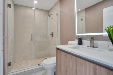 Villa ou maison à vendre à Fort Lauderdale, Floride: 3 chambres, 180.6 m2 № 1895962 - photo 24
