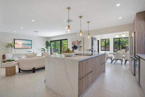 Villa ou maison à vendre à Fort Lauderdale, Floride: 3 chambres, 180.6 m2 № 1895962 - photo 15