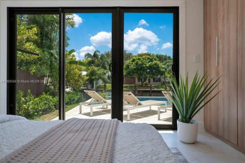 Villa ou maison à vendre à Fort Lauderdale, Floride: 3 chambres, 180.6 m2 № 1895962 - photo 19