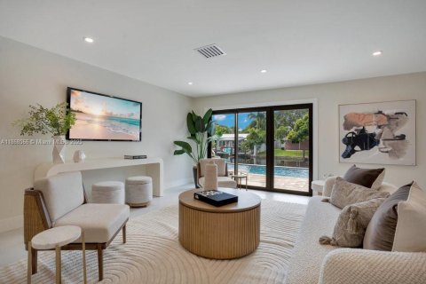 Villa ou maison à vendre à Fort Lauderdale, Floride: 3 chambres, 180.6 m2 № 1895962 - photo 9