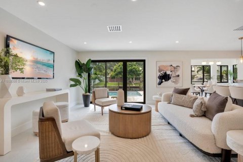 Villa ou maison à vendre à Fort Lauderdale, Floride: 3 chambres, 180.6 m2 № 1895962 - photo 8