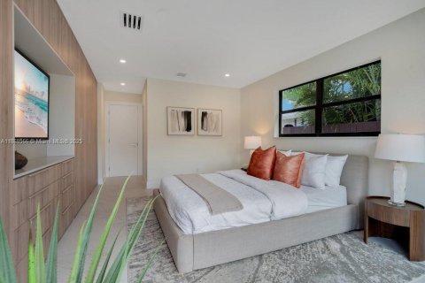 Villa ou maison à vendre à Fort Lauderdale, Floride: 3 chambres, 180.6 m2 № 1895962 - photo 20