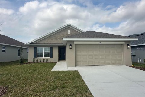 Casa en venta en Summerfield, Florida, 3 dormitorios, 127.55 m2 № 1688442 - foto 5