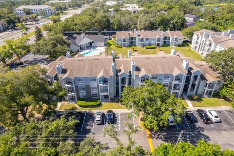 Condo in Orlando, Florida, 1 bedroom  № 1873935 - photo 4