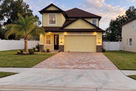 Casa en Winter Garden, Florida 5 dormitorios, 237.55 m2 № 2433134