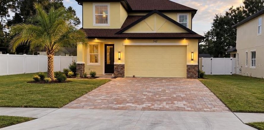 Casa en Winter Garden, Florida 5 dormitorios, 237.55 m2 № 2433134