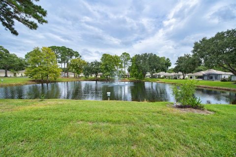 Villa ou maison à vendre à Tavares, Floride: 2 chambres, 109.53 m2 № 2407025 - photo 25