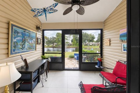Villa ou maison à vendre à Tavares, Floride: 2 chambres, 109.53 m2 № 2407025 - photo 21